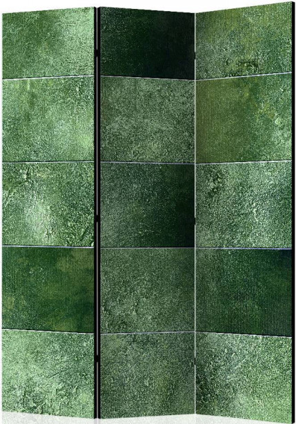 Sermi Artgeist Green Puzzle, 135x172cm