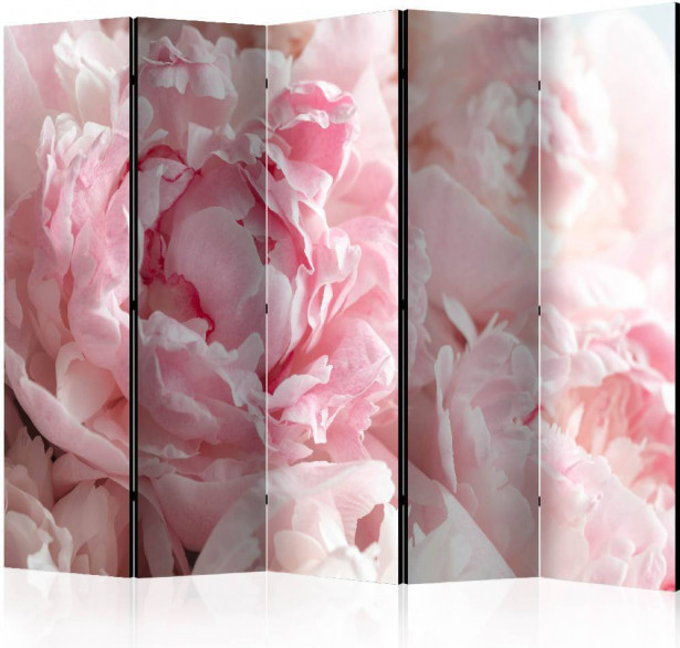 Sermi Artgeist Sweet Peonies II, 225x172cm