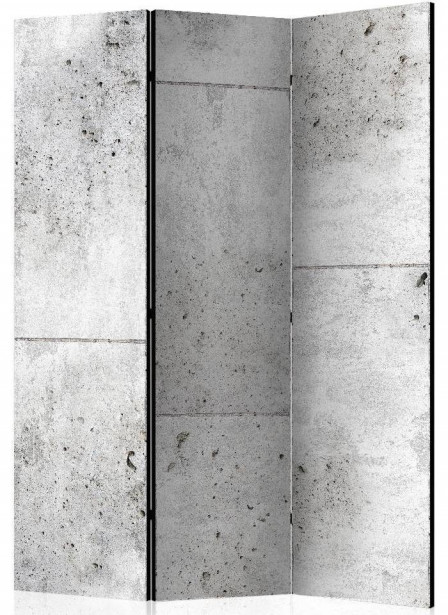 Sermi Artgeist Concretum murum, 135x172cm