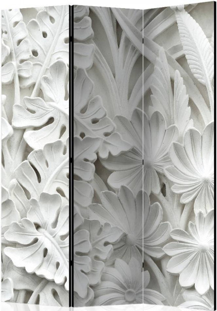 Sermi Artgeist Alabaster Garden, 135x172cm