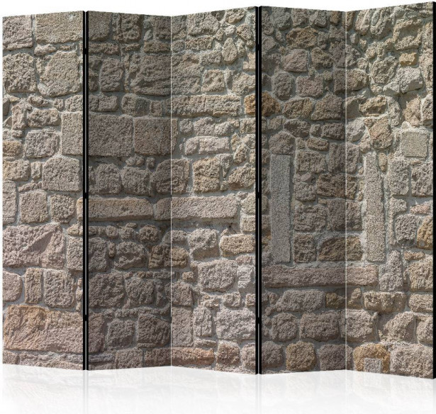 Sermi Artgeist Stone Temple II, 225x172cm