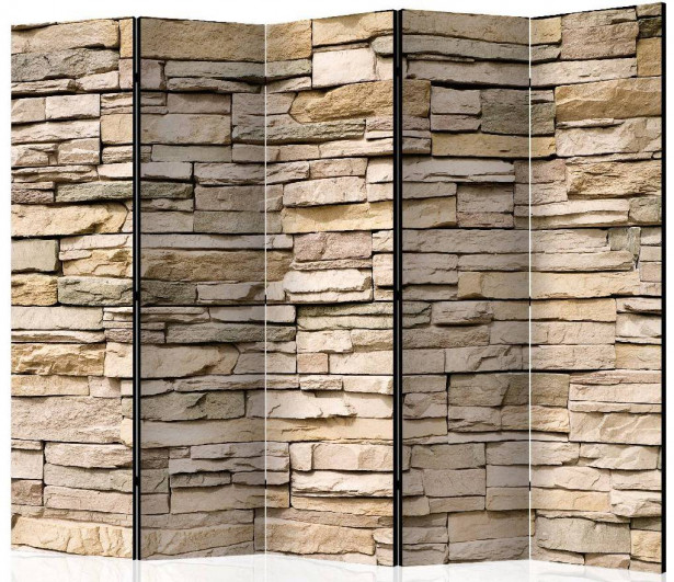 Sermi Artgeist Decorative Stone II, 225x172cm