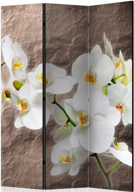 Sermi Artgeist Impeccability of the Orchid, 135x172cm
