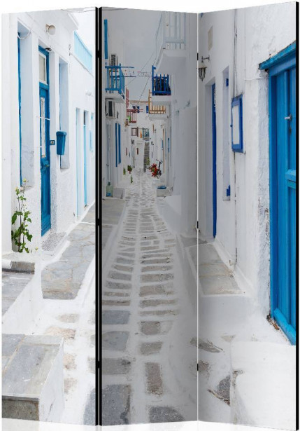 Sermi Artgeist Greek Dream Island, 135x172cm