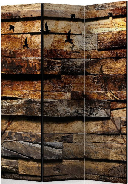 Sermi Artgeist Reflection of Nature, 135x172cm