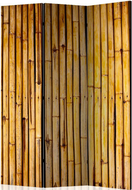 Sermi Artgeist Bamboo Garden, 135x172cm
