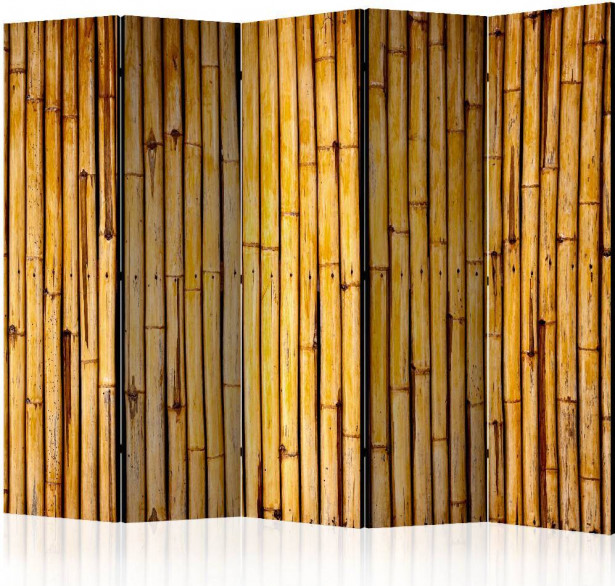 Sermi Artgeist Bamboo Garden II, 225x172cm