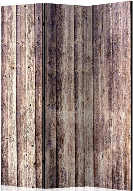 Sermi Artgeist Wooden Charm, 135x172cm