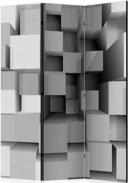 Sermi Artgeist Geometric Puzzle II, 135x172cm