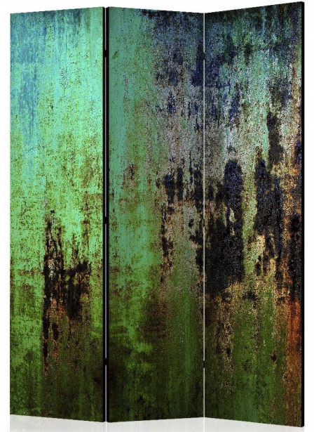 Sermi Artgeist Emerald Mystery, 135x172cm