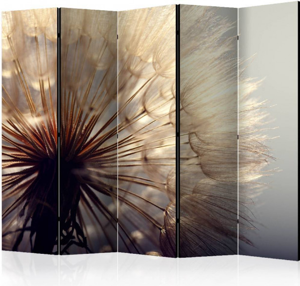 Sermi Artgeist Dandelion Kiss II, 225x172cm