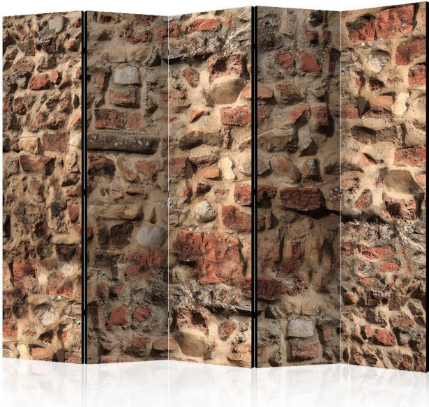 Sermi Artgeist Ancient Wall II, 225x172cm