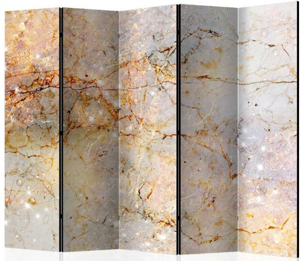 Sermi Artgeist Enchanted in Marble II, 225x172cm