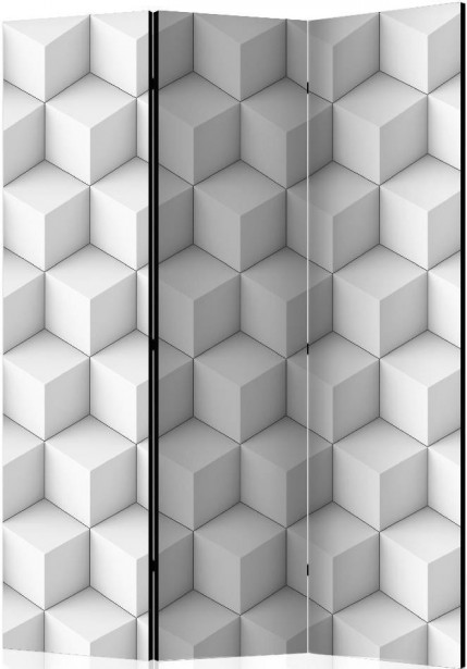 Sermi Artgeist Cube I, 135x172cm