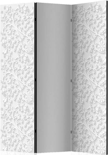 Sermi Artgeist Floral pattern I, 135x172cm