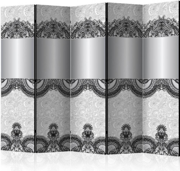 Sermi Artgeist Abstract pattern II, 225x172cm