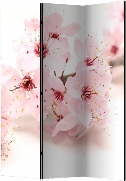 Sermi Artgeist Cherry Blossom, 135x172cm