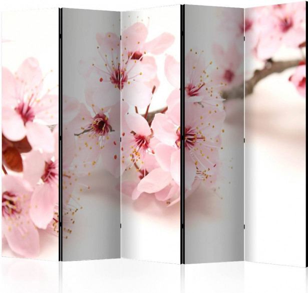 Sermi Artgeist Cherry Blossom II, 225x172cm