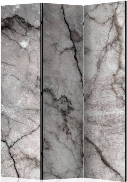Sermi Artgeist Grey Marble, 135x172cm