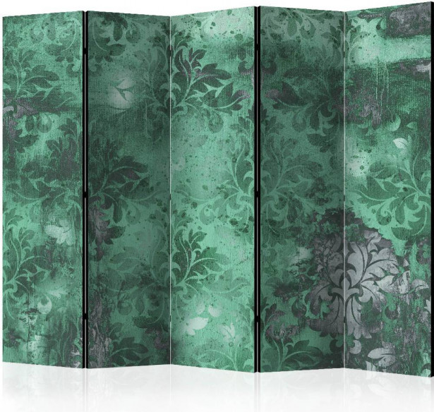 Sermi Artgeist Emerald Memory II, 225x172cm