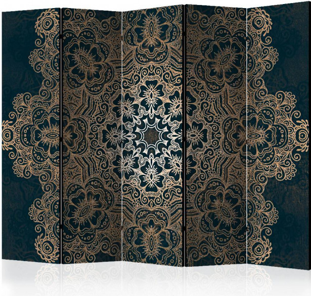 Sermi Artgeist Intricate Pattern II, 225x172cm