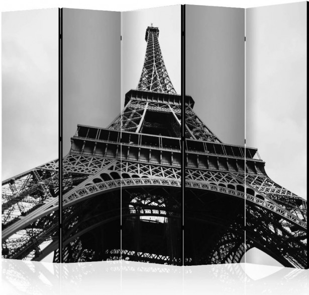 Sermi Artgeist Paris Giant II, 225x172cm