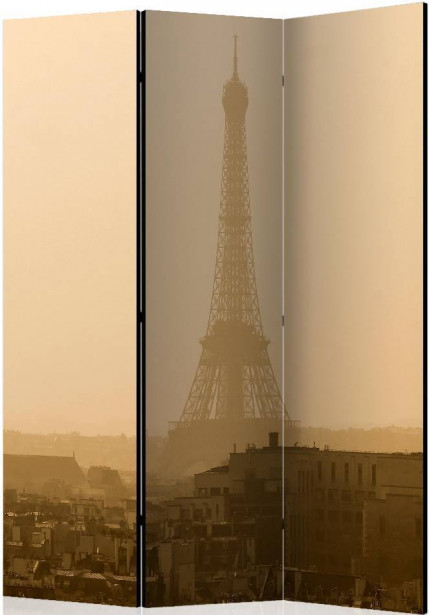 Sermi Artgeist Paris at Dawn, 135x172cm
