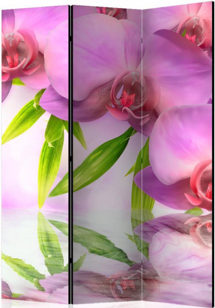 Sermi Artgeist Orchid Spa, 135x172cm