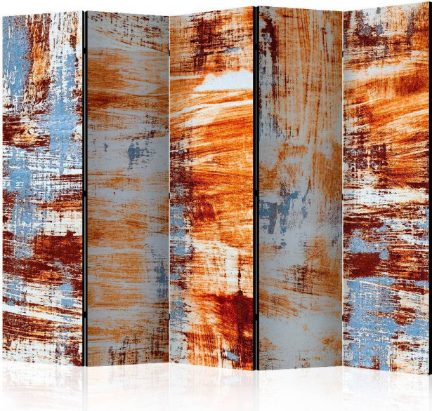 Sermi Artgeist Corrosion II, 225x172cm