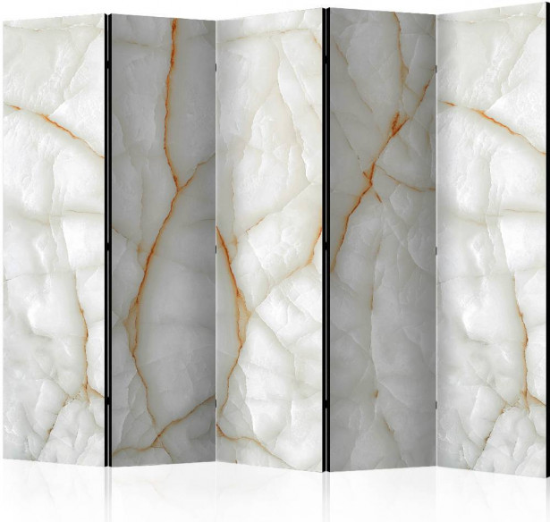 Sermi Artgeist White Marble II, 225x172cm
