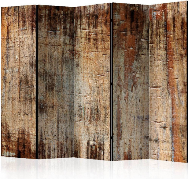 Sermi Artgeist Tree Bark II, 225x172cm