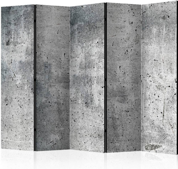 Sermi Artgeist Fresh Concrete II, 225x172cm