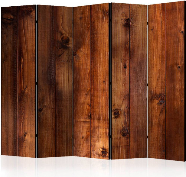 Sermi Artgeist Pine Board II, 225x172cm