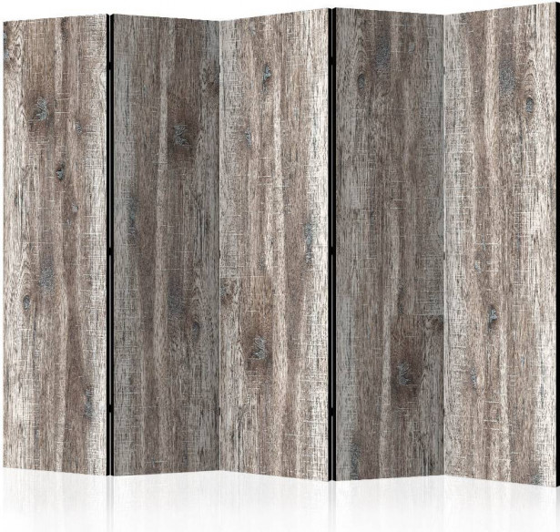 Sermi Artgeist Stylish Wood II, 225x172cm