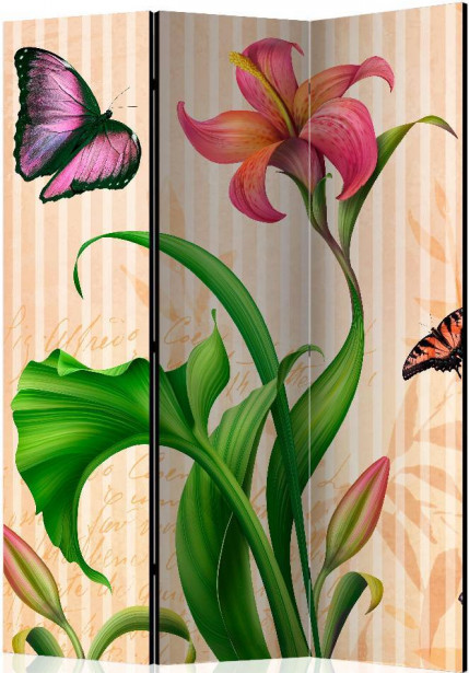 Sermi Artgeist Vintage - spring, 135x172cm