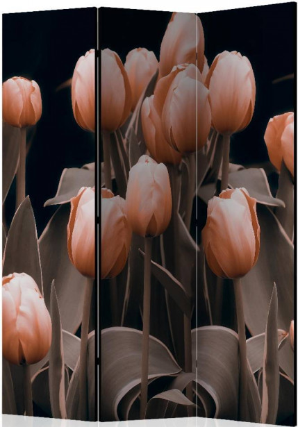 Sermi Artgeist Ladies among the flowers, 135x172cm