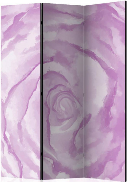 Sermi Artgeist Pink Rose, 135x172cm