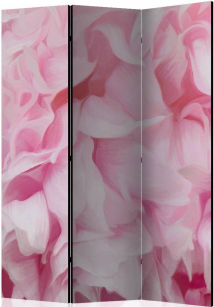 Sermi Artgeist Pink Azalea, 135x172cm