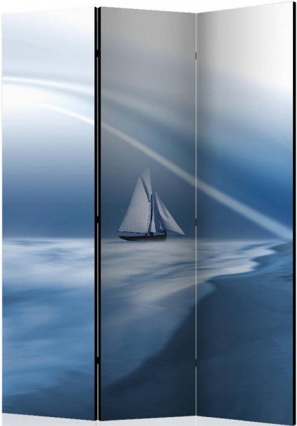 Sermi Artgeist Lonely sail drifting, 135x172cm