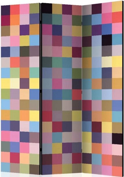 Sermi Artgeist Full range of colors, 135x172cm