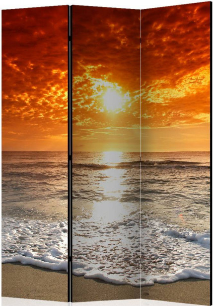 Sermi Artgeist Marvelous sunset, 135x172cm