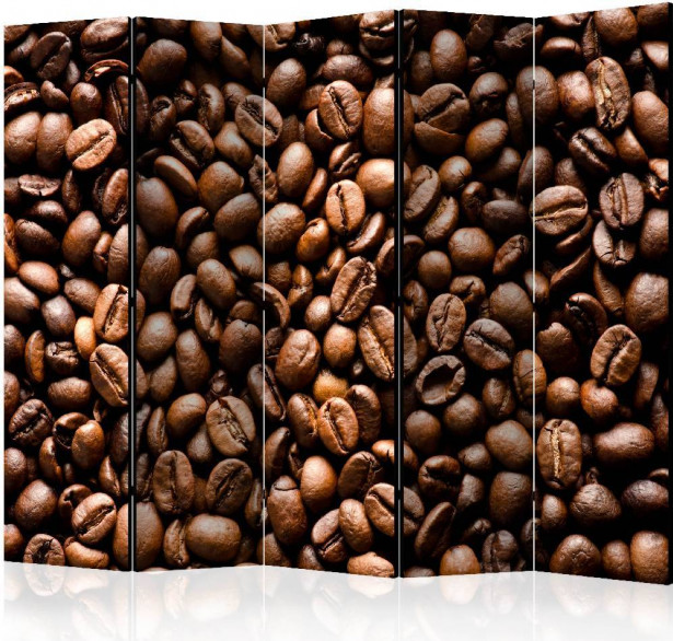 Sermi Artgeist Roasted coffee beans II, 225x172cm