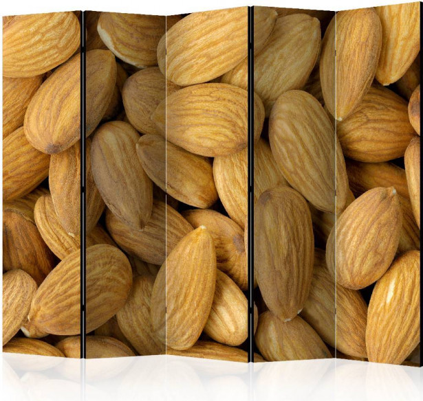 Sermi Artgeist Tasty almonds II, 225x172cm