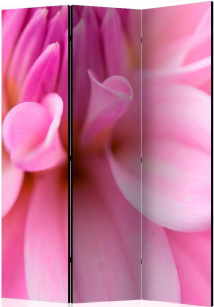 Sermi Artgeist Flower petals - dahlia, 135x172cm
