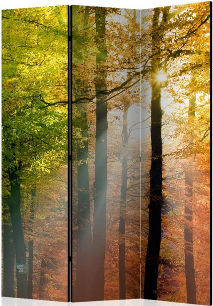 Sermi Artgeist Forest Colours, 135x172cm