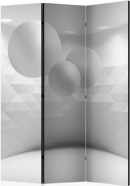 Sermi Artgeist Geometric Room, 135x172cm