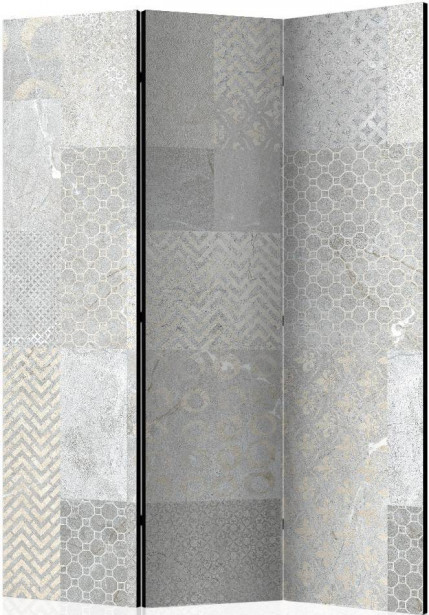 Sermi Artgeist Tiles, 135x172cm
