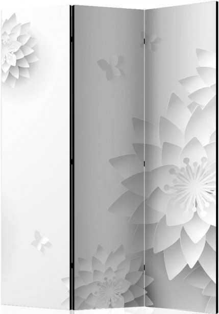 Sermi Artgeist Oriental Flowers, 135x172cm