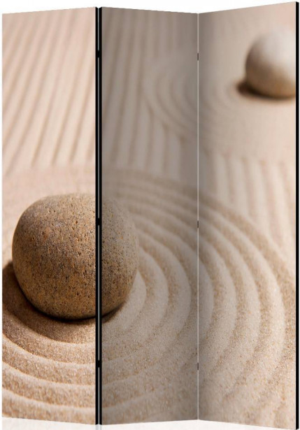 Sermi Artgeist Sand and zen, 135x172cm