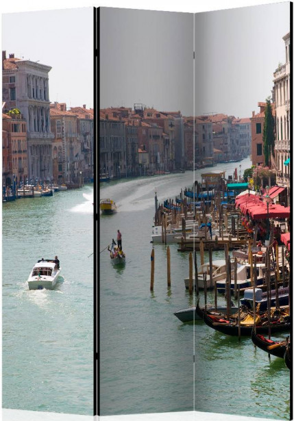 Sermi Artgeist The Grand Canal in Venice, Italy, 135x172cm